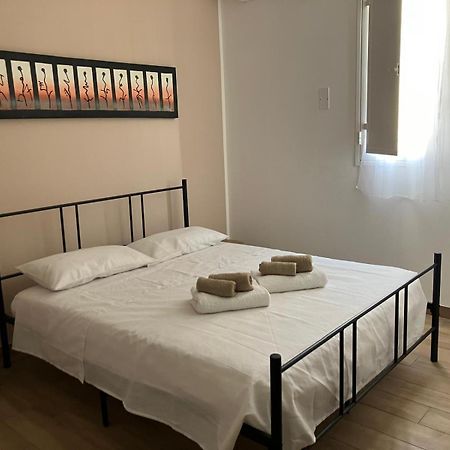 Appartamento Bayekou Trapani Esterno foto