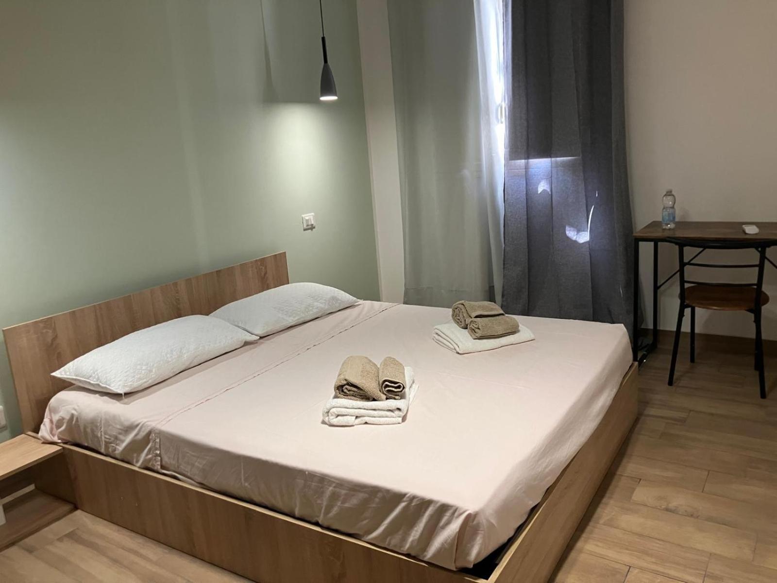 Appartamento Bayekou Trapani Esterno foto