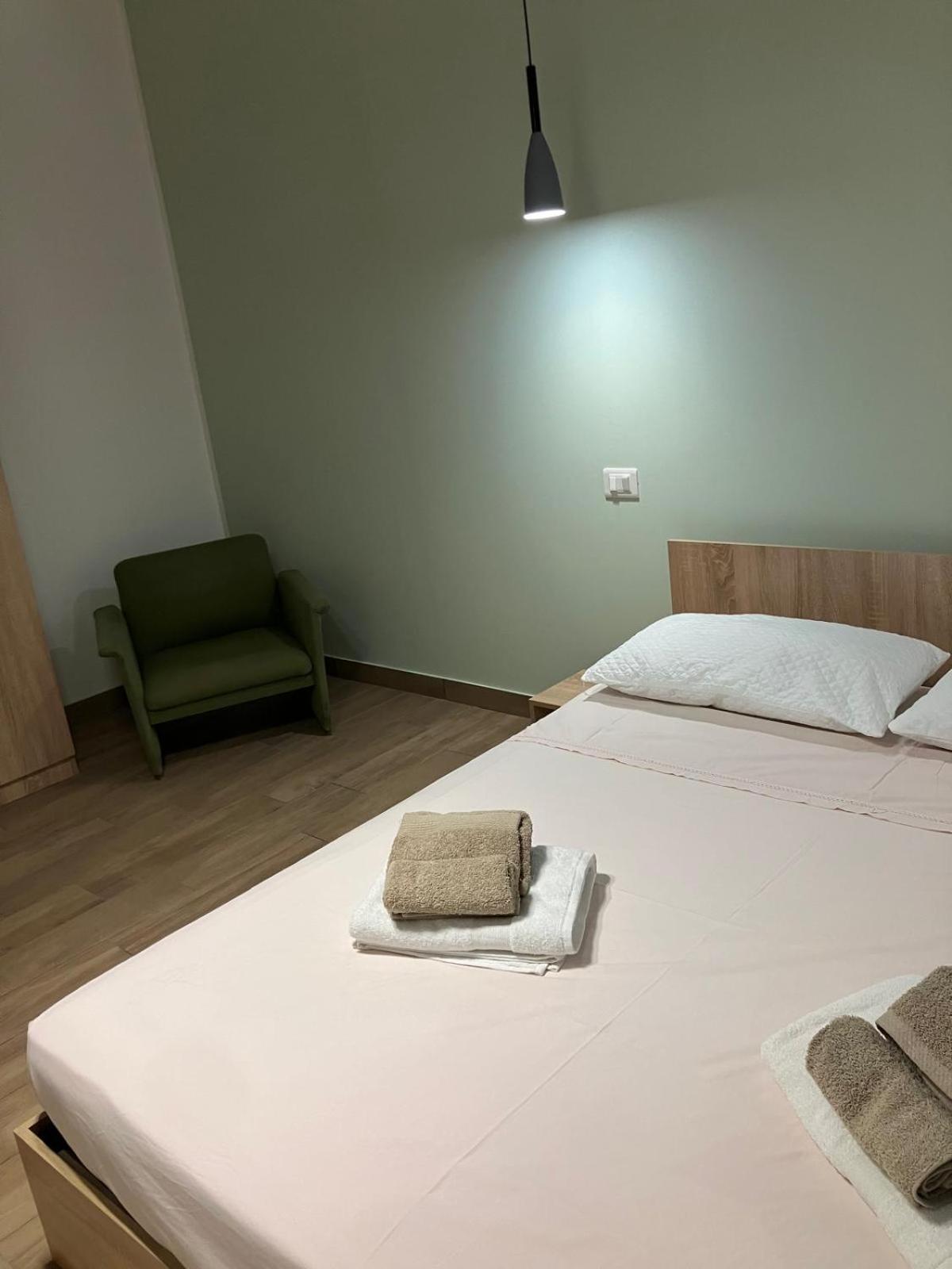 Appartamento Bayekou Trapani Esterno foto
