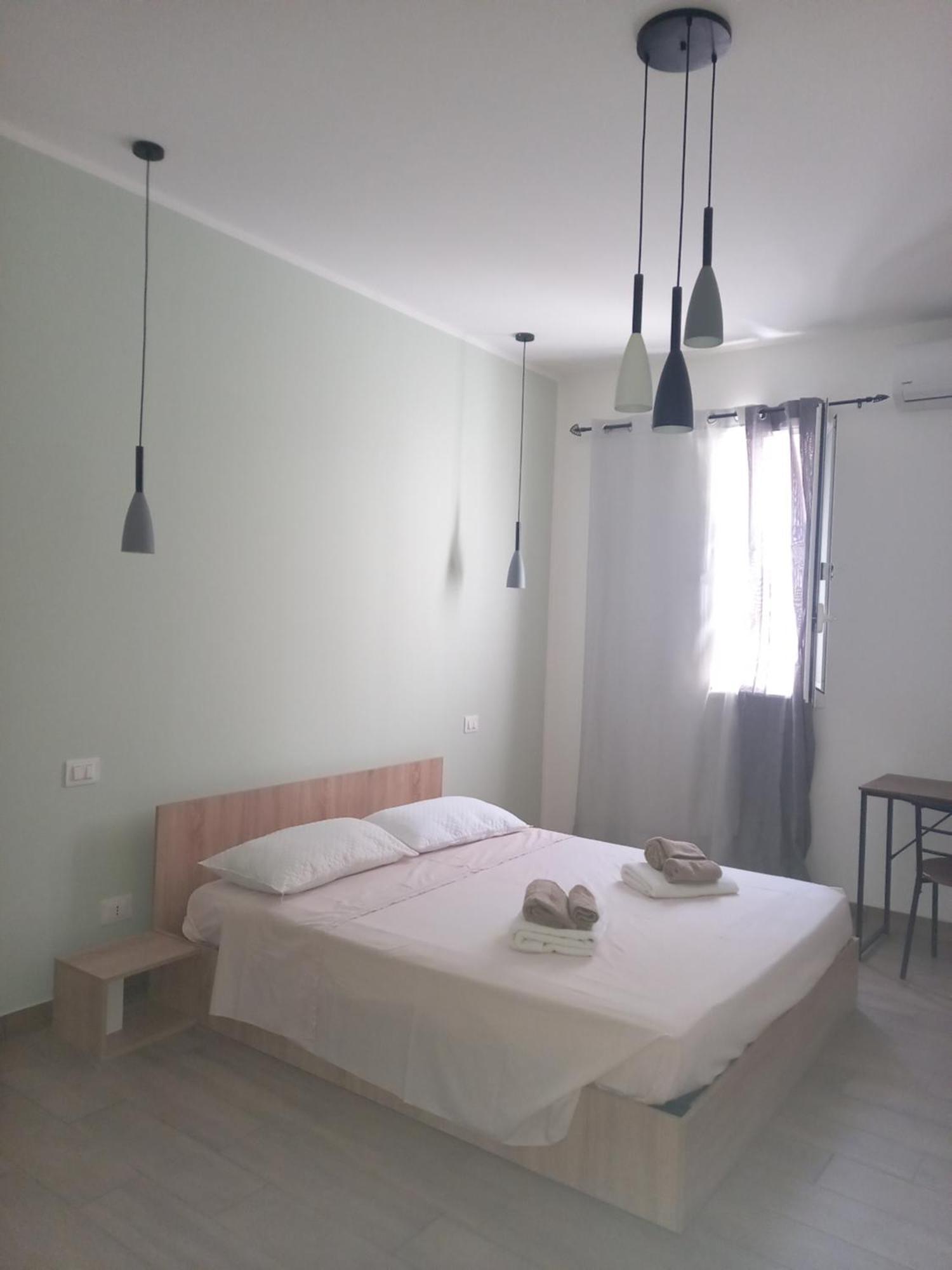 Appartamento Bayekou Trapani Esterno foto